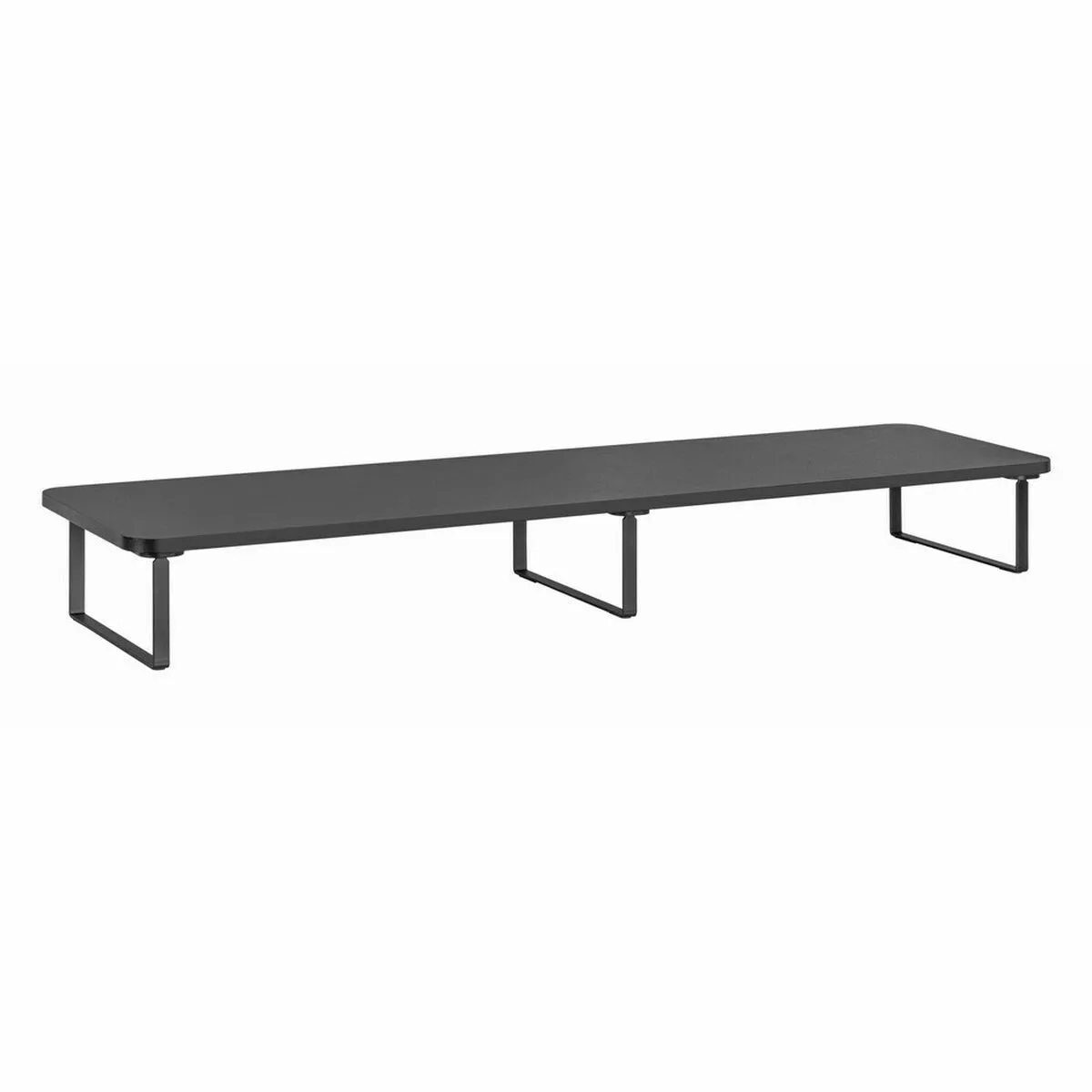Gembird Noir Support De Moniteur