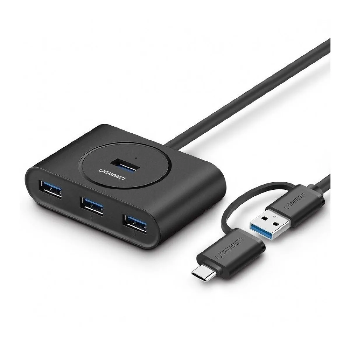 Ugreen Hub Usb 3.0