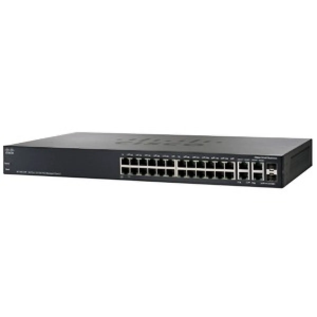 CISCO SYSTEMS Cisco SG300-28PP