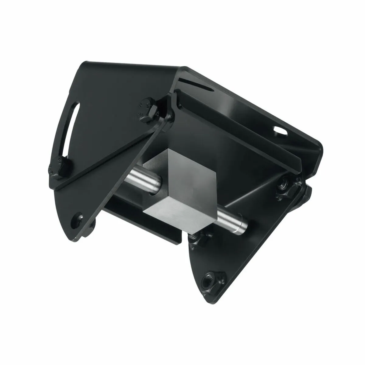 Embase De Fixation Plafond Puc 1080 Basculante & Pivotante