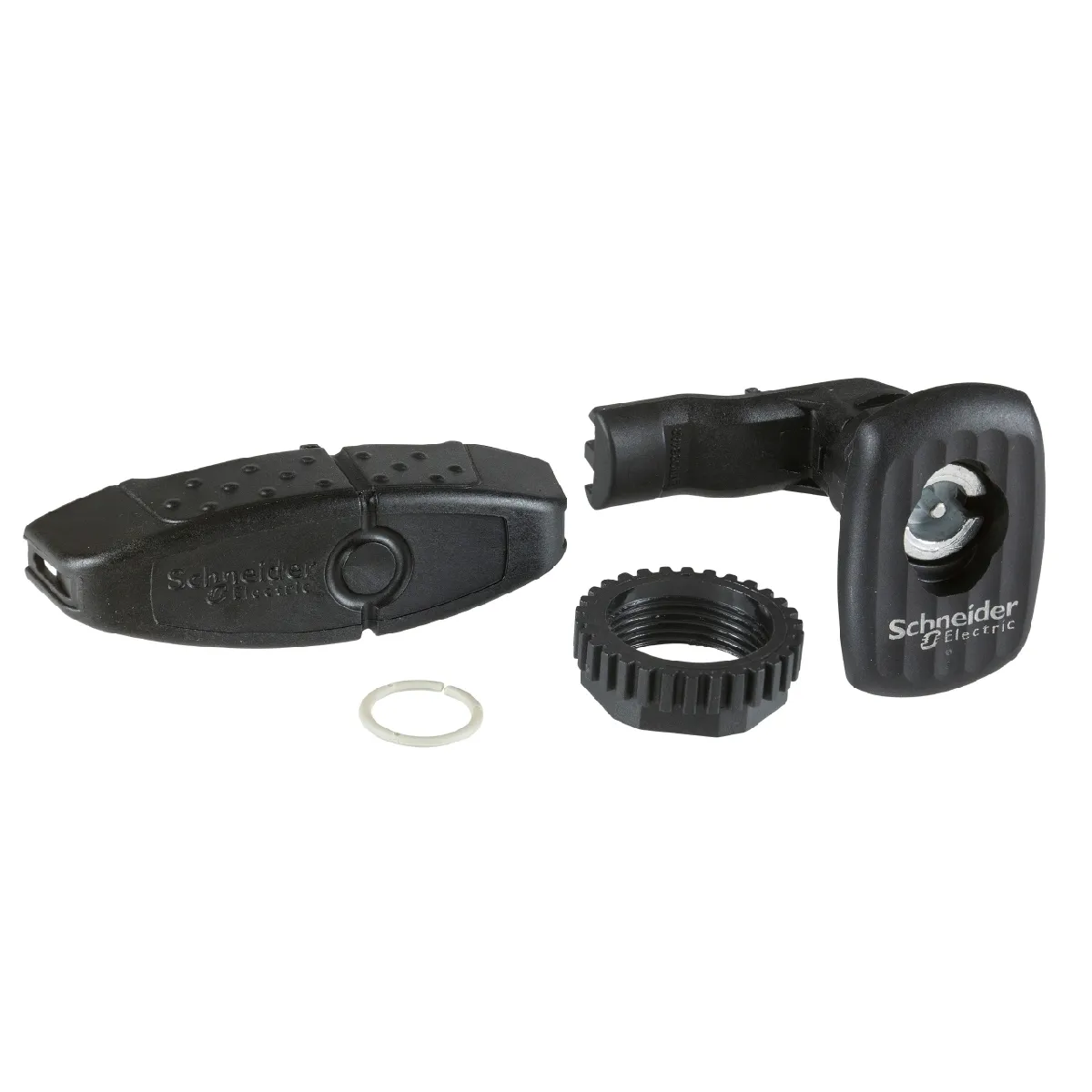 Schneider Electric Spacial S3D - vue 3