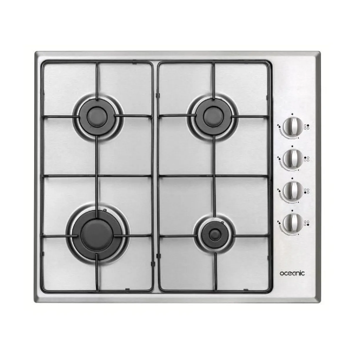 Oceanic Oceatg4s1 - Inox