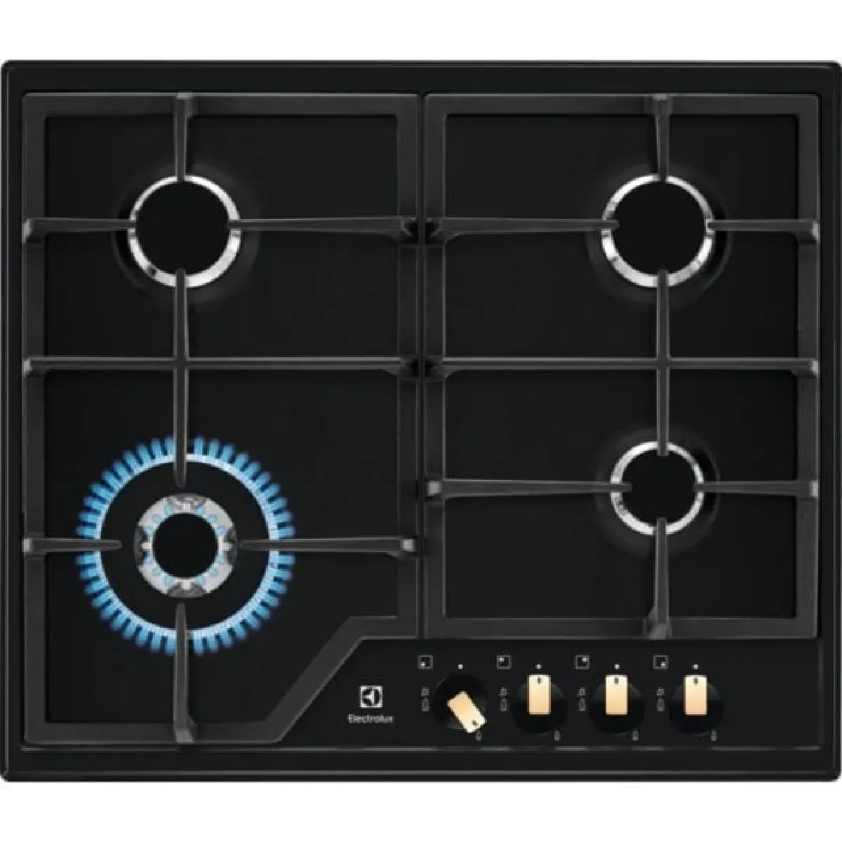 Electrolux EGS6436RK