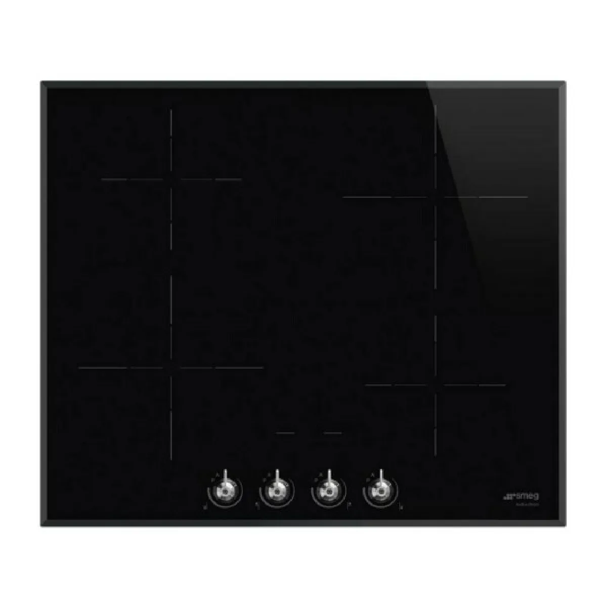 Plaque induction SI364BM