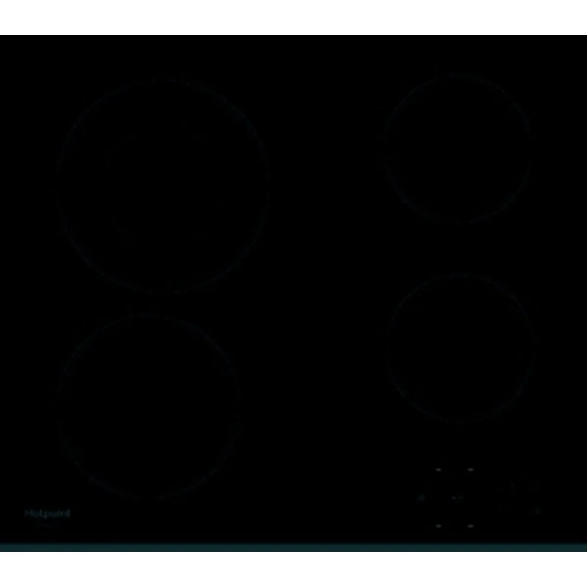 Hotpoint HR632B