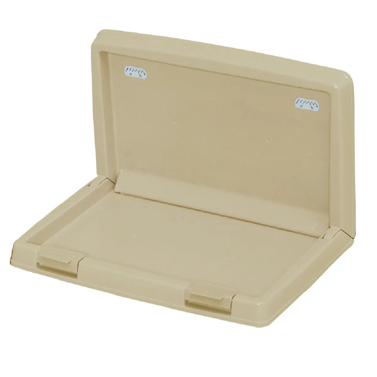 Comparer les prix de Iris Ohyama Dog Toilet IT-500 - Beige
