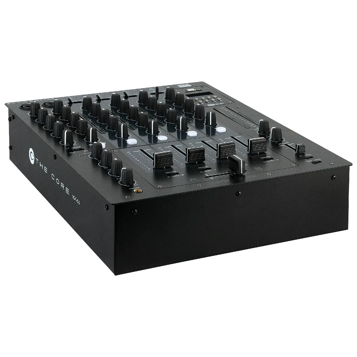 Dap Core Mix-4 Usb