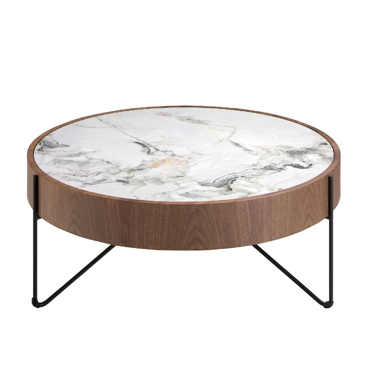 Meilleurs prix pour Angel Cerda 2138 Table basse ronde