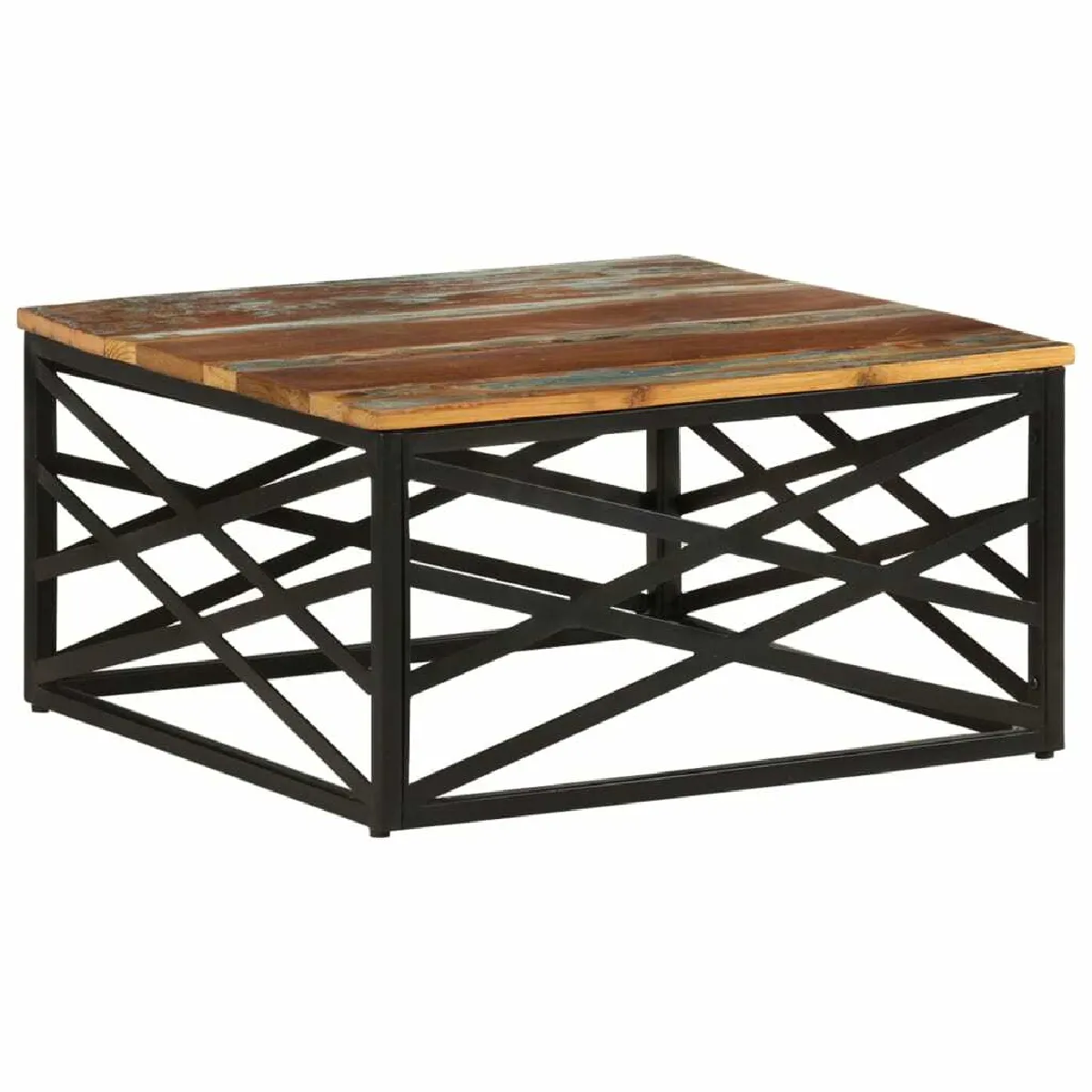 Comparer les prix de Table Basse Maison Chic MN34199