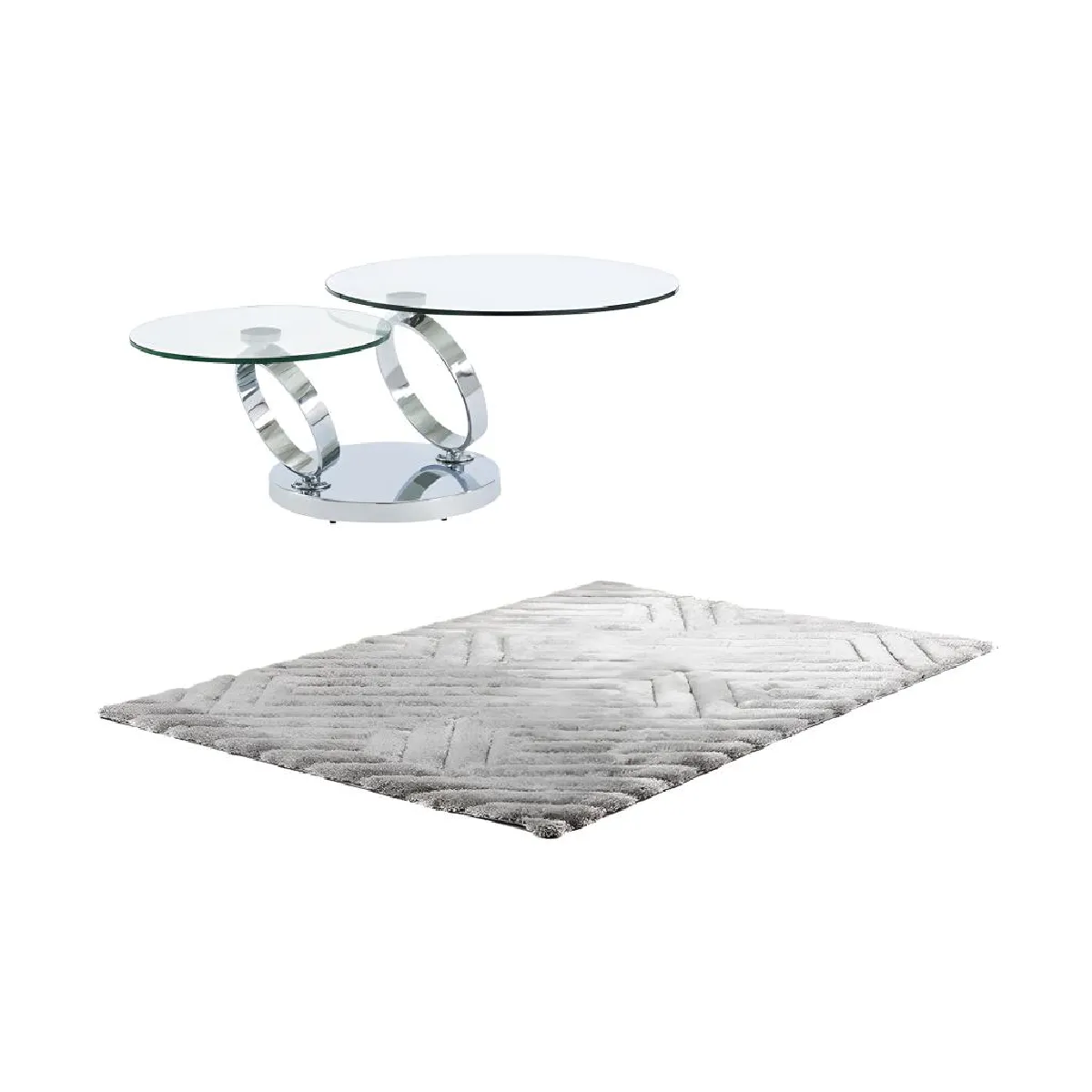 Comparer les prix de Vente-unique Ensemble Joline Maze