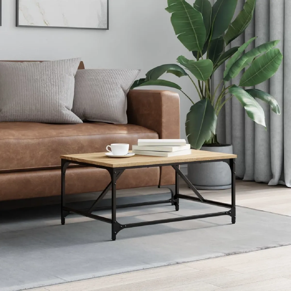 Comparer les prix de Maison Chic MN34796