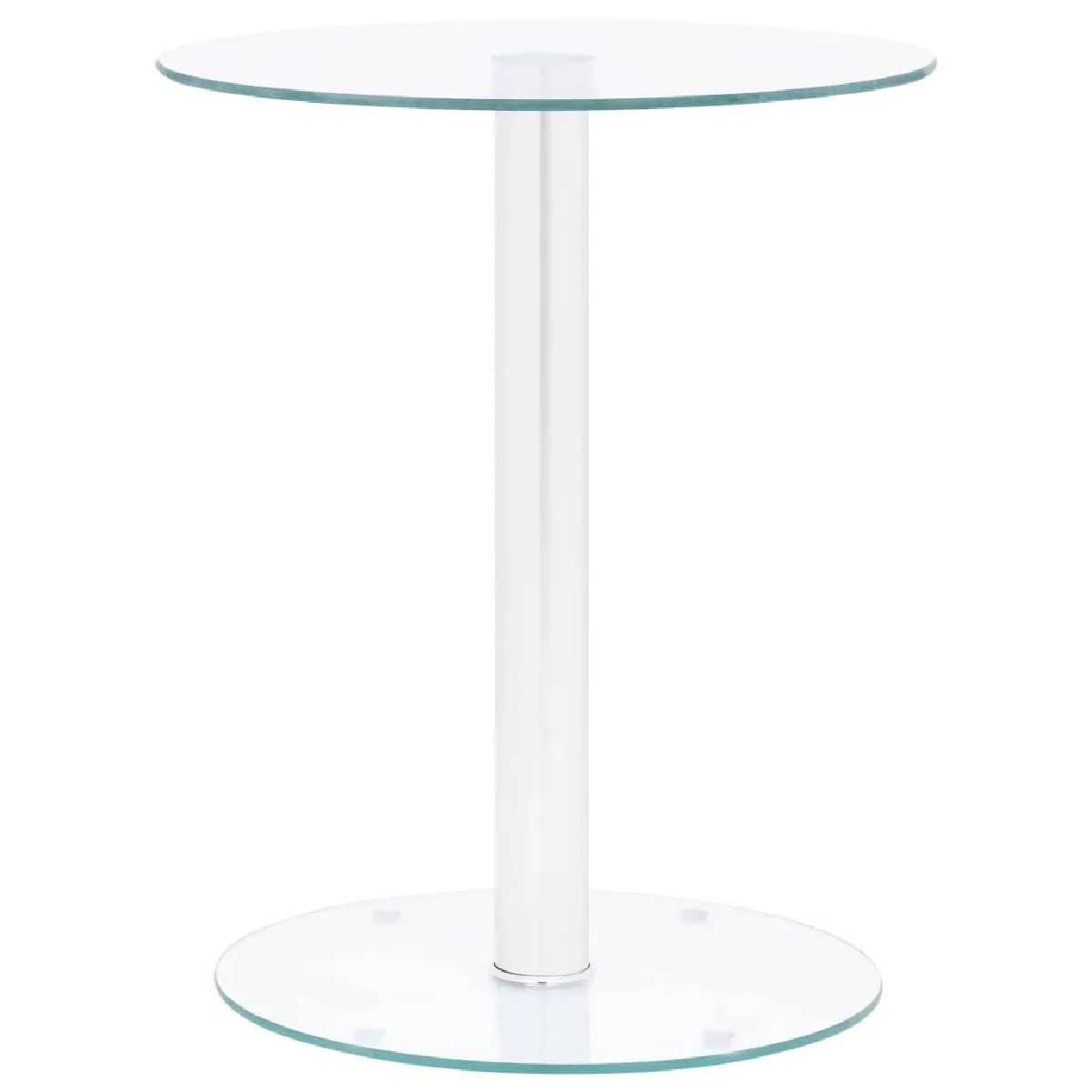 Comparer les prix de vidaXL Transparent