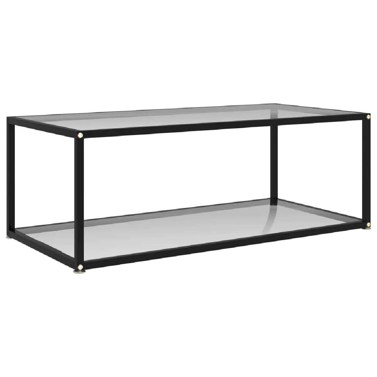 Comparer les prix de Maison Chic Table basse MN11209