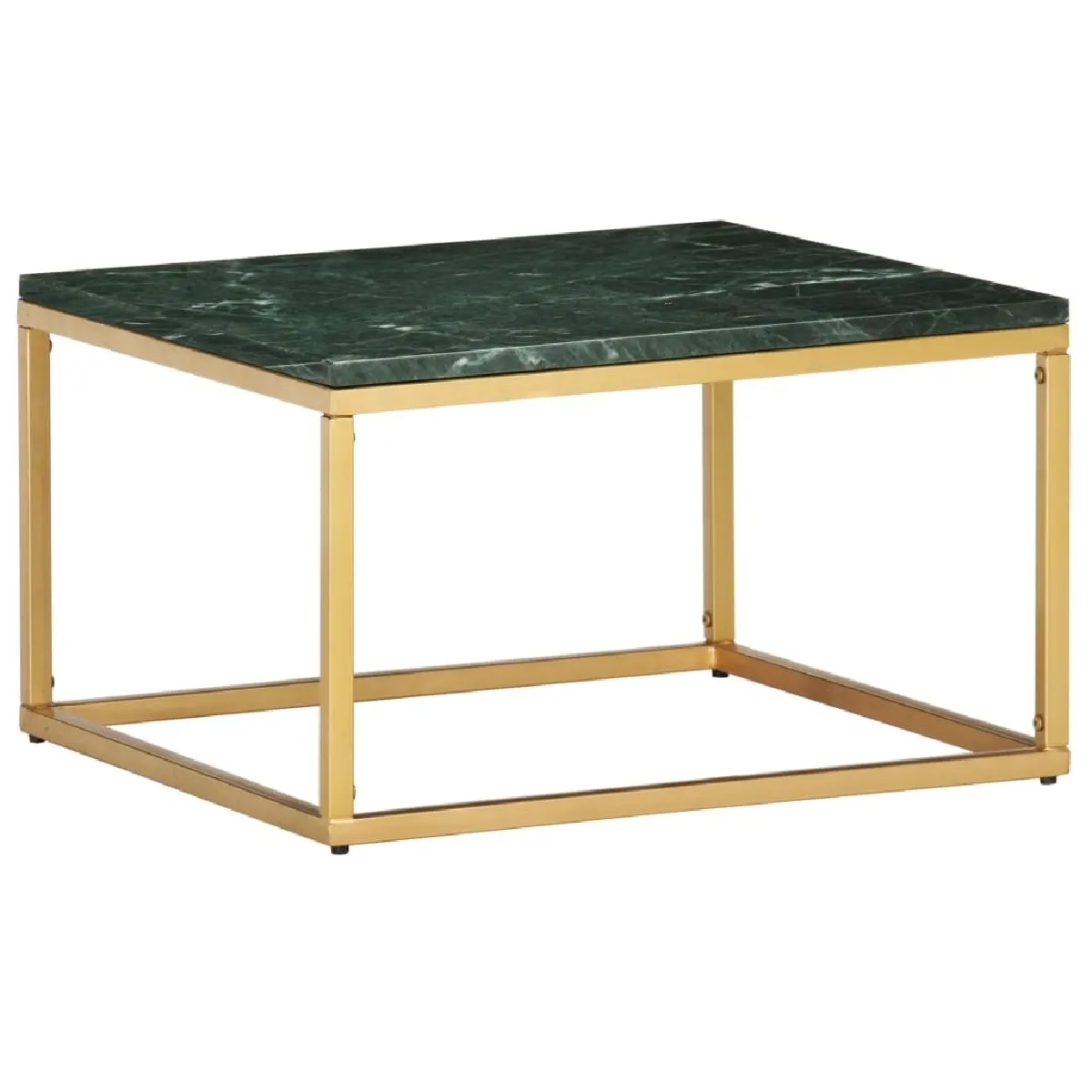 Meilleurs prix pour Maison Chic Table Basse - Vert