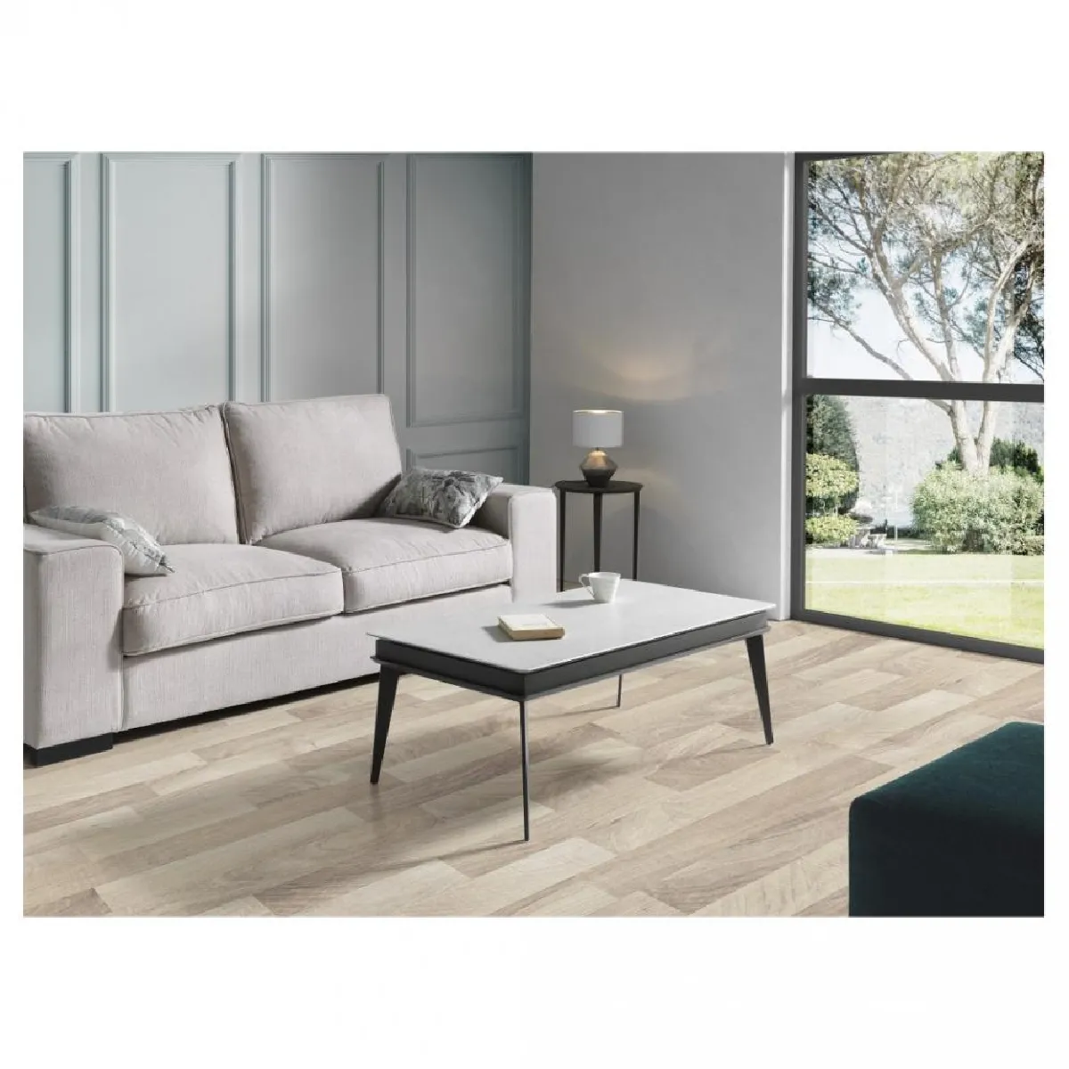 Meilleurs prix pour Inside 75 KITA 110 x 60 x 41 cm