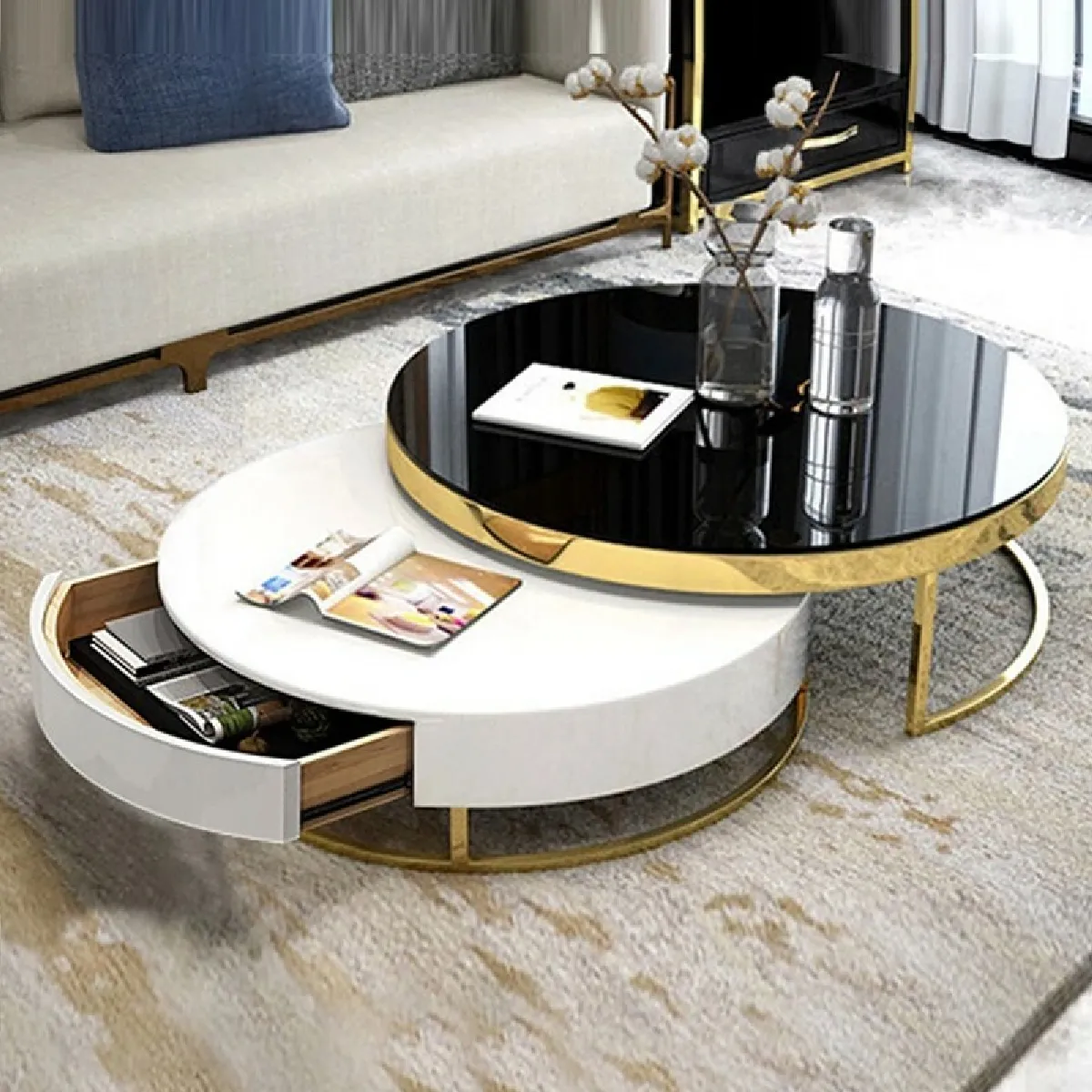 Meilleurs prix pour Meubler Design Tables basses