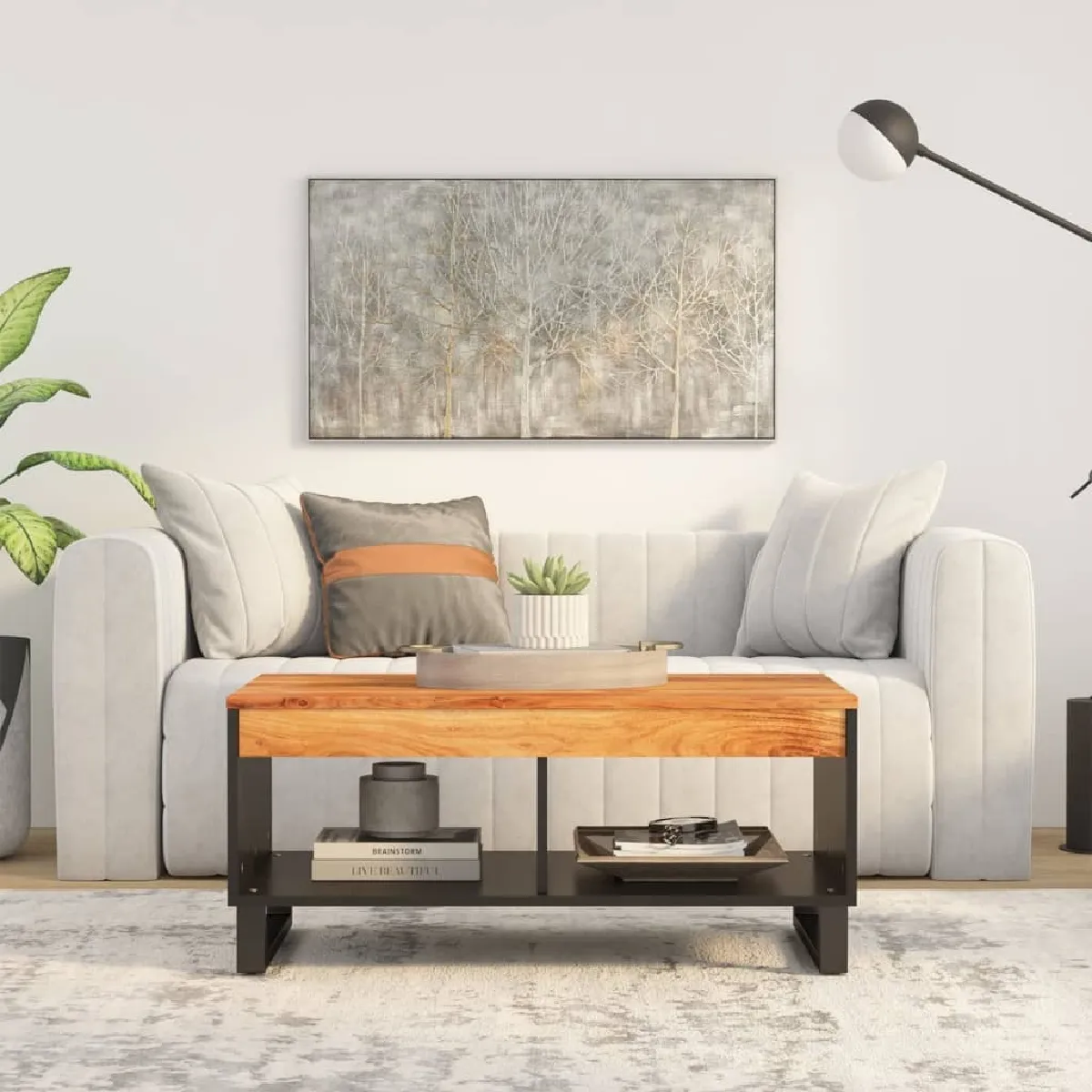 Meilleurs prix pour Maison Chic MN12526