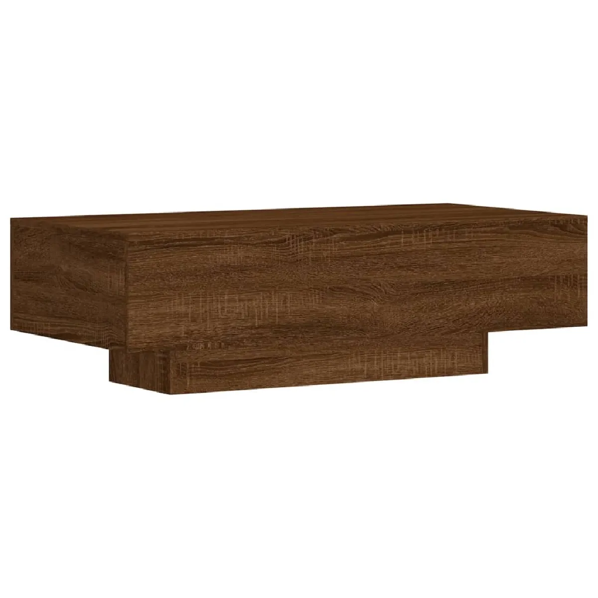 Comparer les prix de Maison Chic Table basse GKD90929