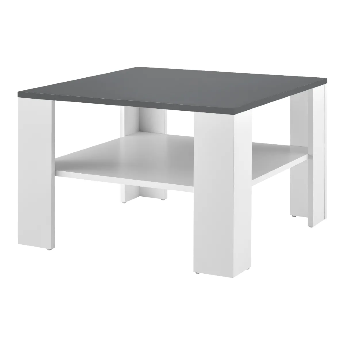 Comparer les prix de Table basse [en.casa]