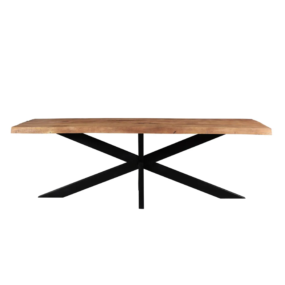 Comparer les prix de Moloo MANAUS Table Repas L180