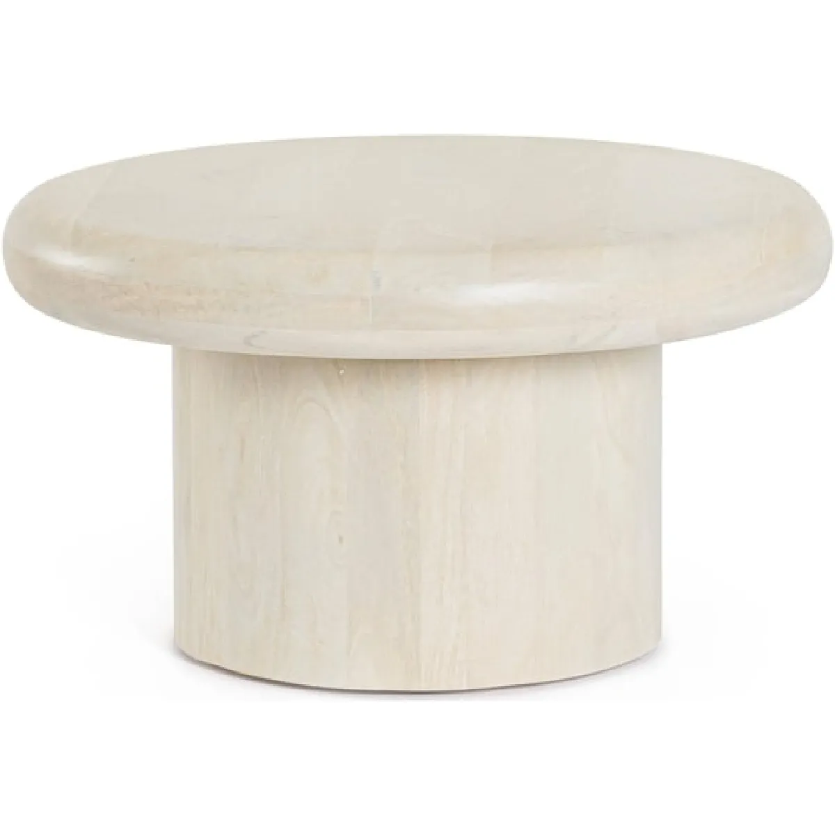 Comparer les prix de Bizzotto Table basse Lopez D60