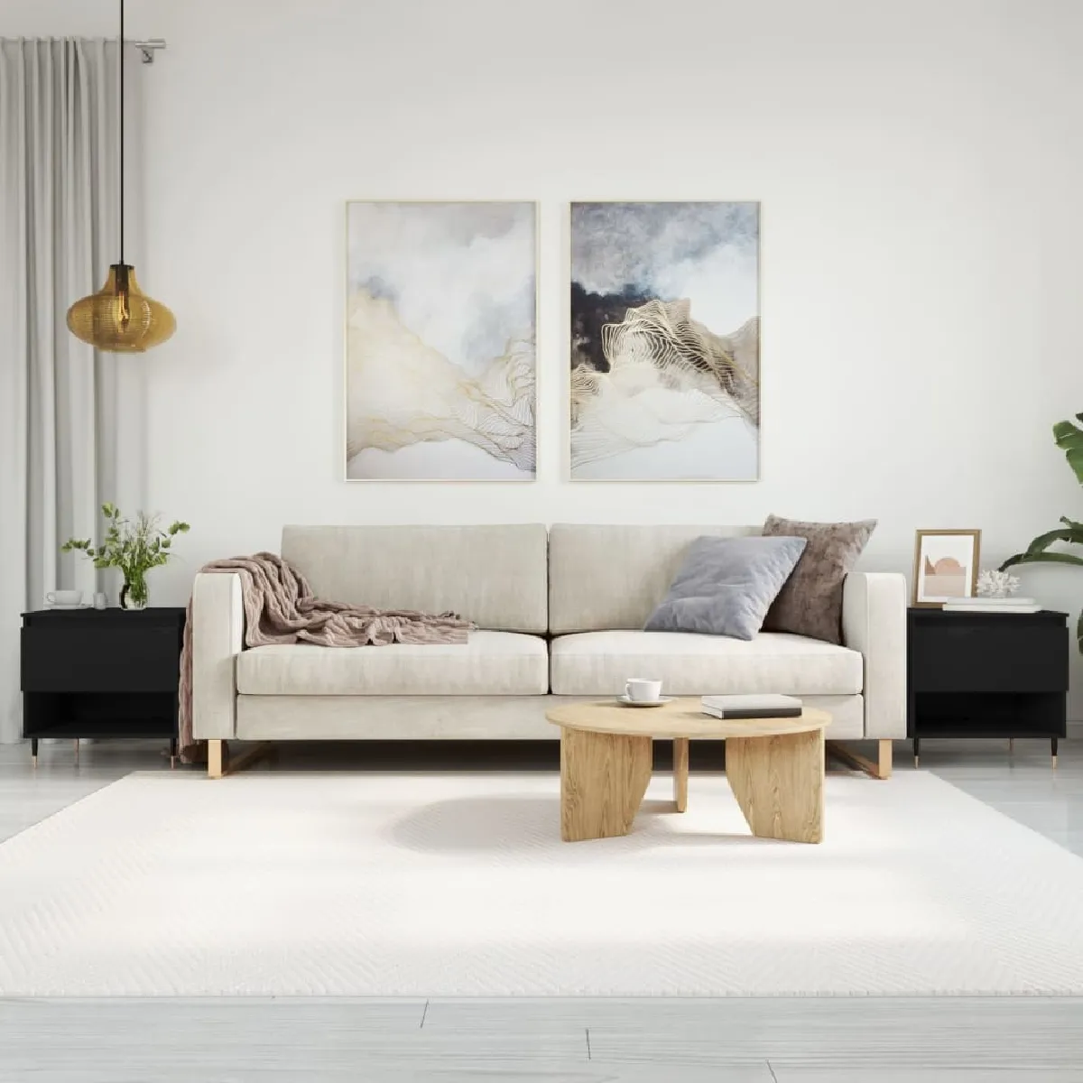 Meilleurs prix pour Maison Chic MN54291