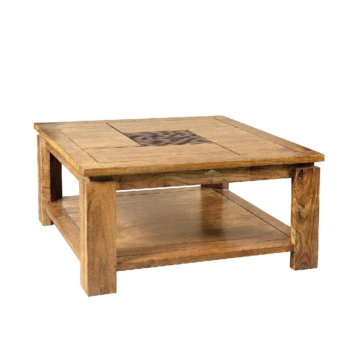 Meilleurs prix pour Table basse Acacia Maya