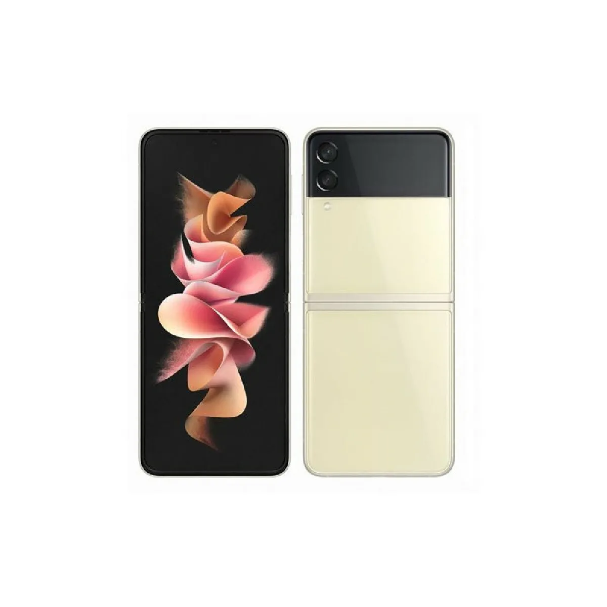 Samsung Galaxy Z Flip 3 5G - vue 9