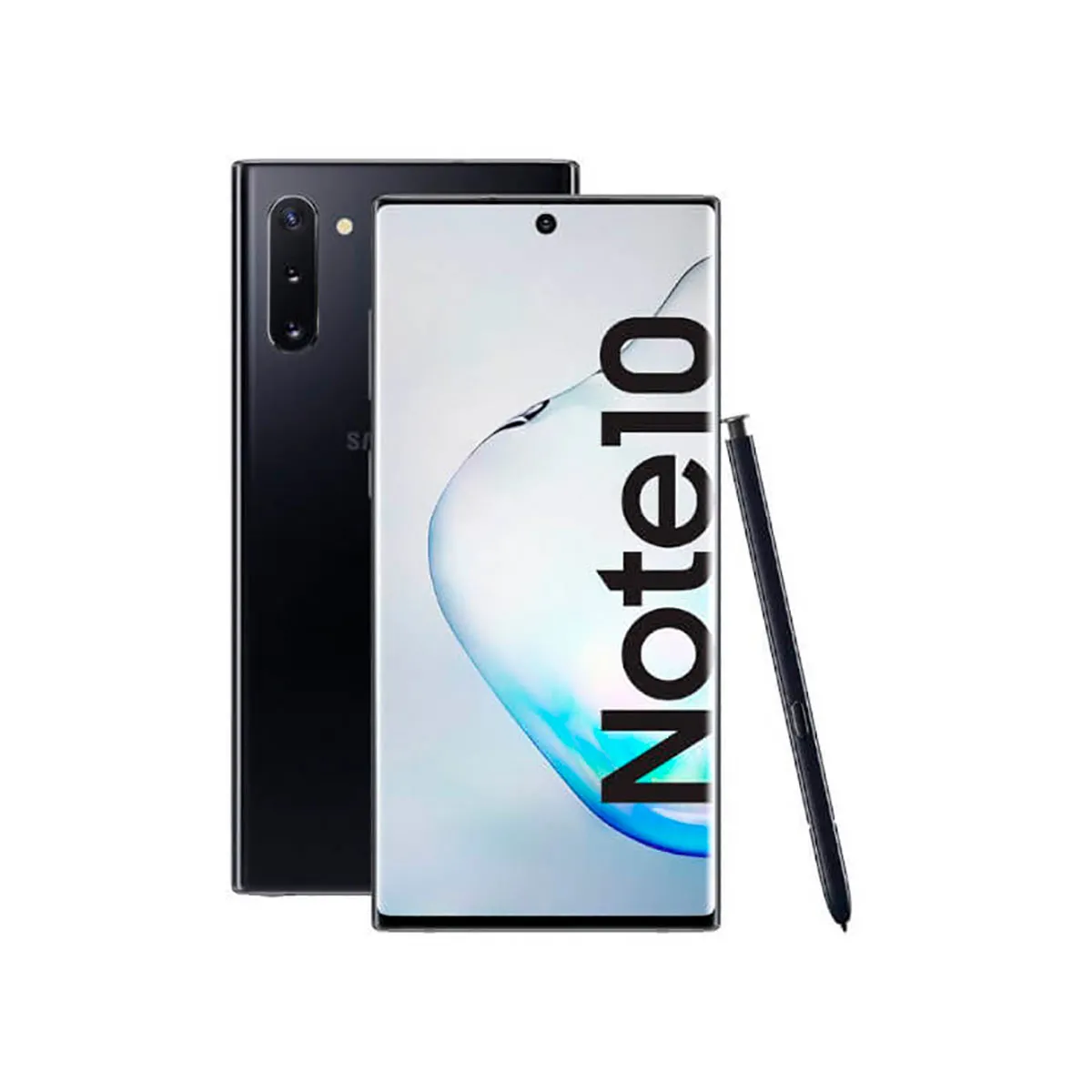 Samsung Galaxy Note 10 - 256 Go - Noir