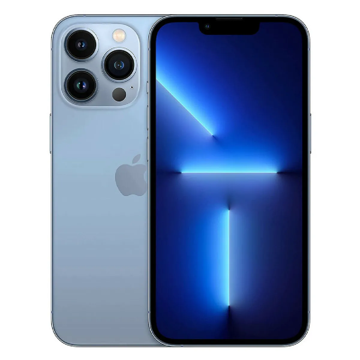 Apple iPhone 13 Pro Max Bleu