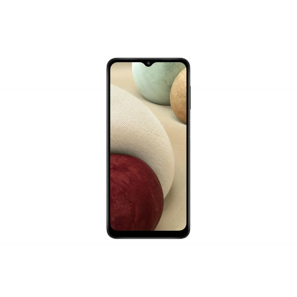 Samsung Galaxy A12 Noir