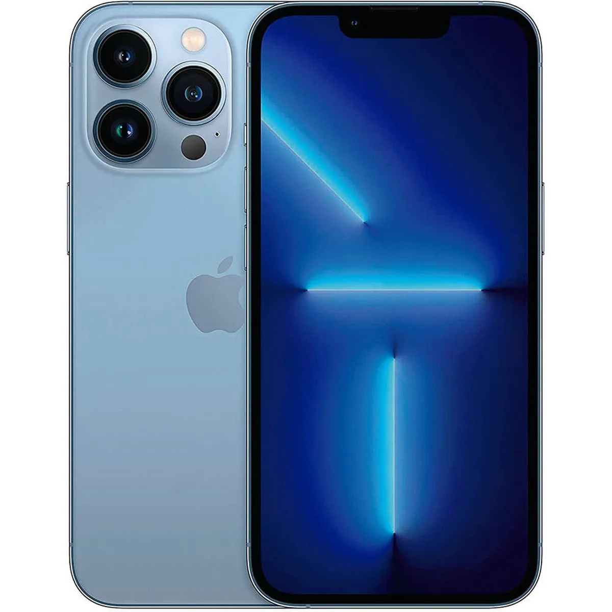 Apple iPhone 13 Pro 1 To Bleu