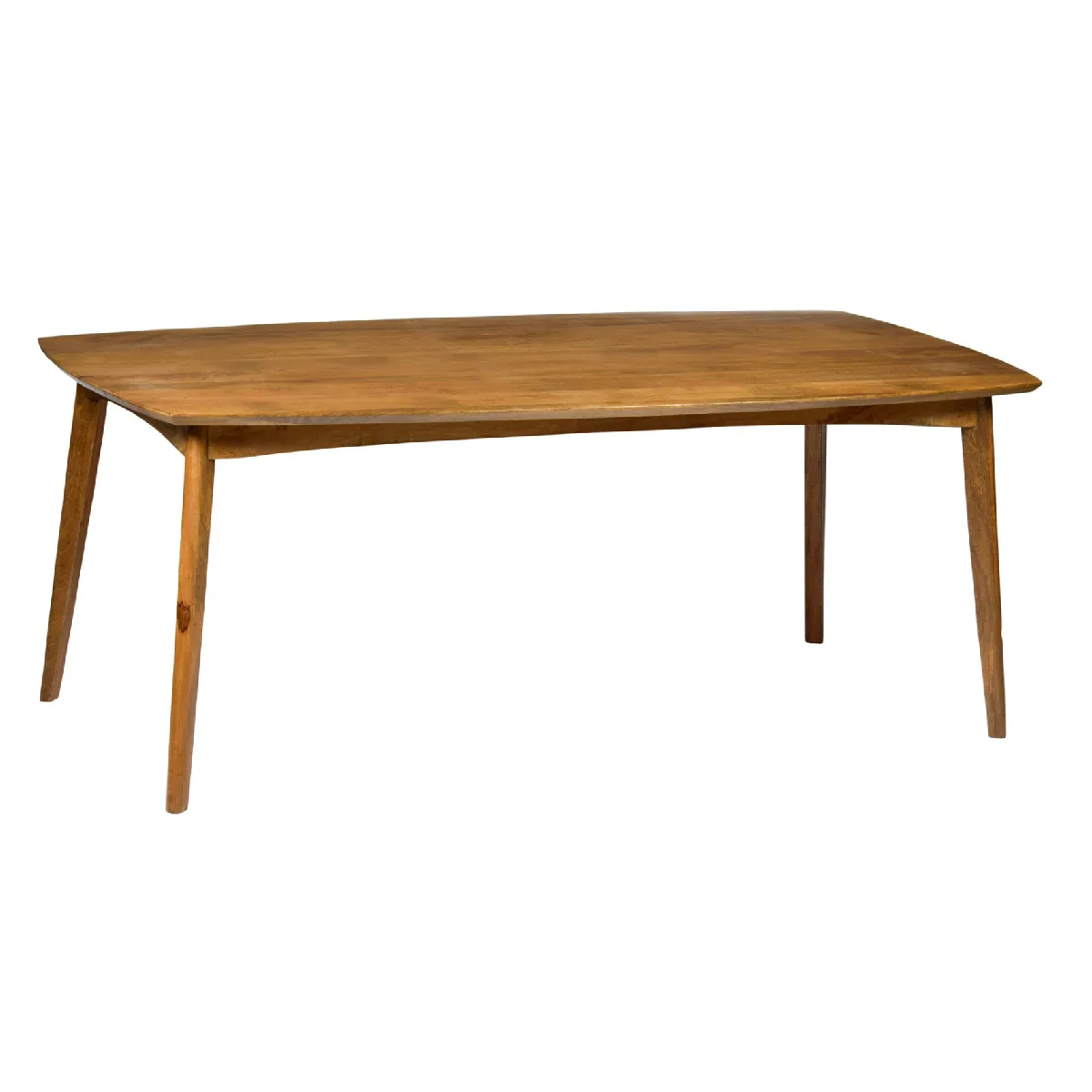 Meilleurs prix pour Moloo Table à Manger GEDEON Vintage L200