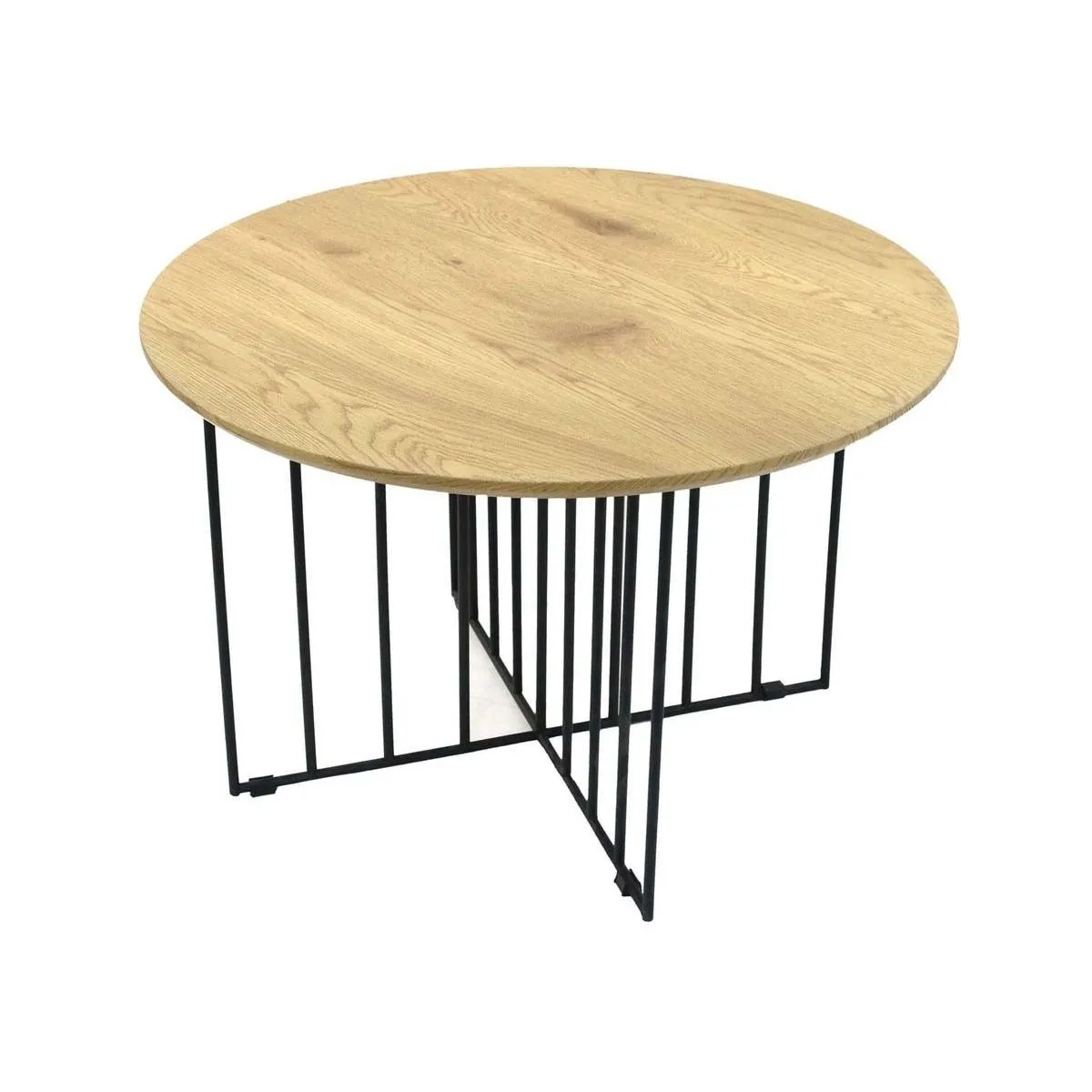 Meilleurs prix pour The Home Deco Factory Table Basse Maverick