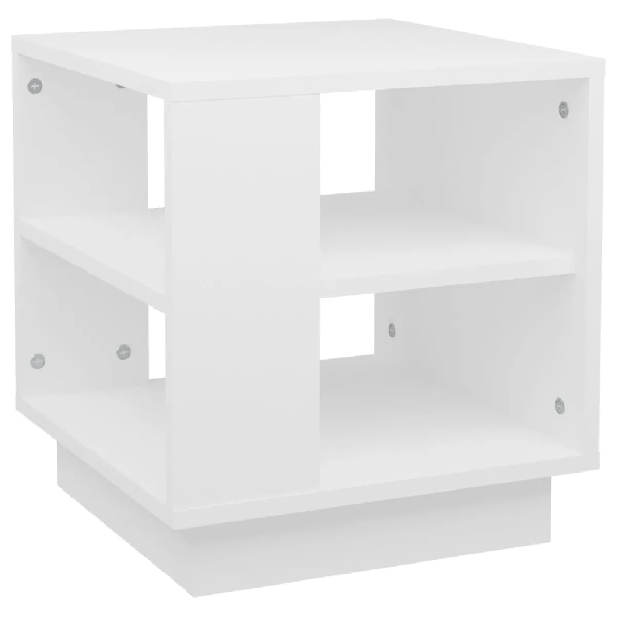Meilleurs prix pour Maison Chic GKD21622 - Blanc
