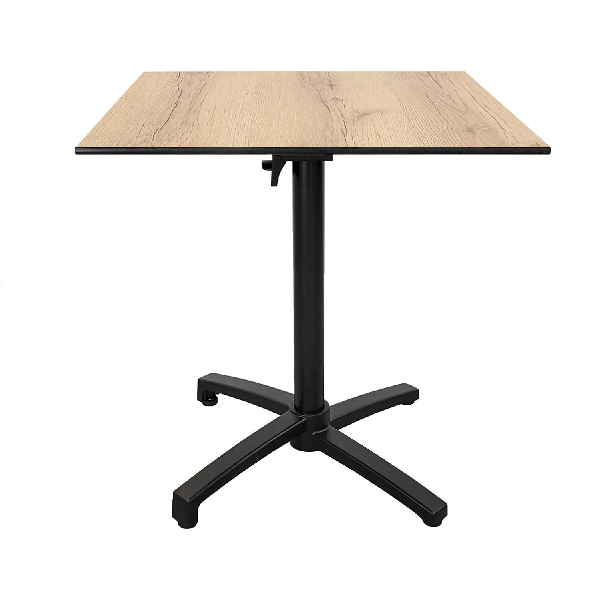 Restootab Table de jardin pliante - vue 3