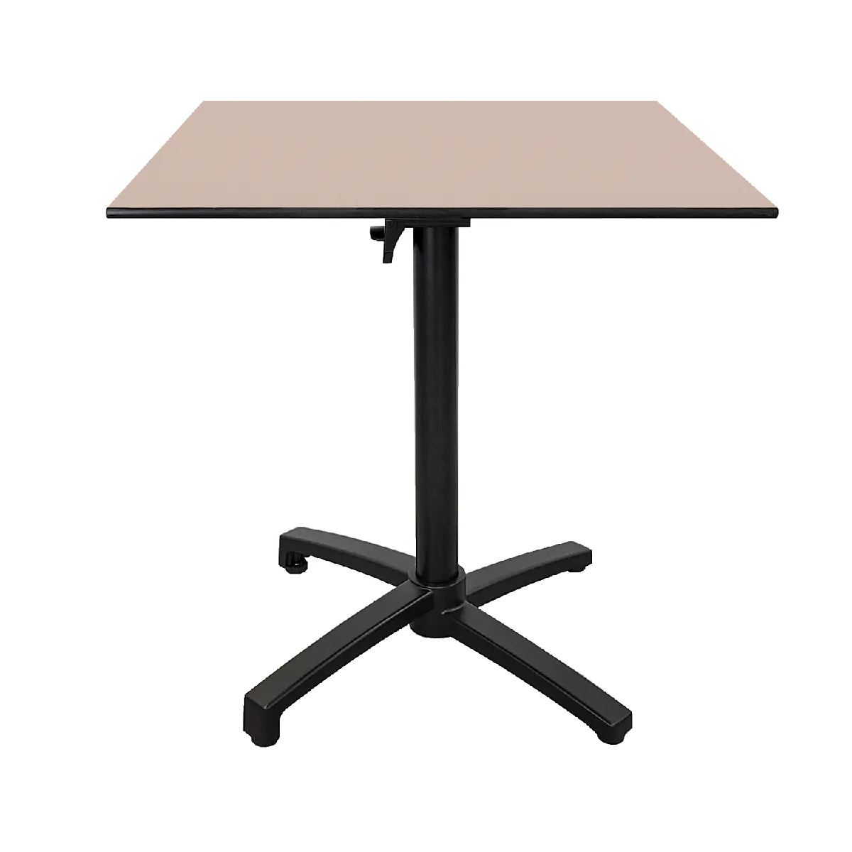 Restootab Table de jardin pliante - vue 4