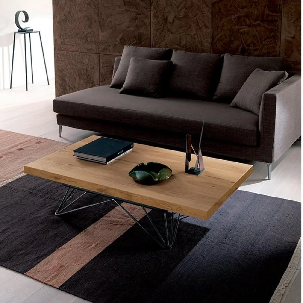 Meilleurs prix pour Inside 75 RAY Chêne Naturel