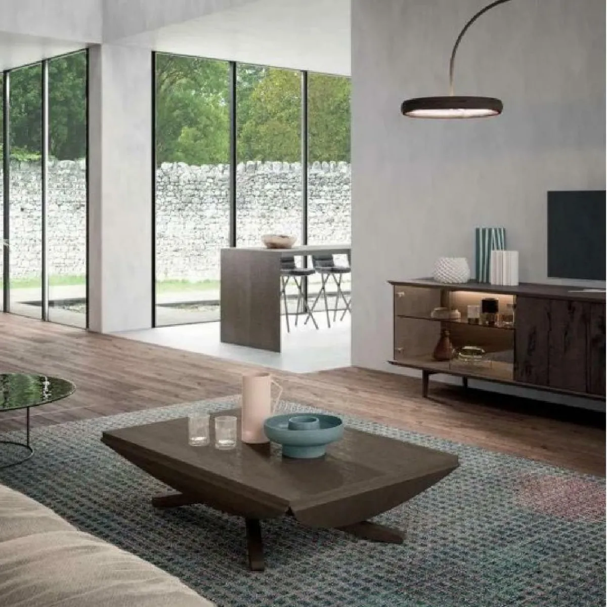 Meilleurs prix pour Inside 75 Table basse ELLIS