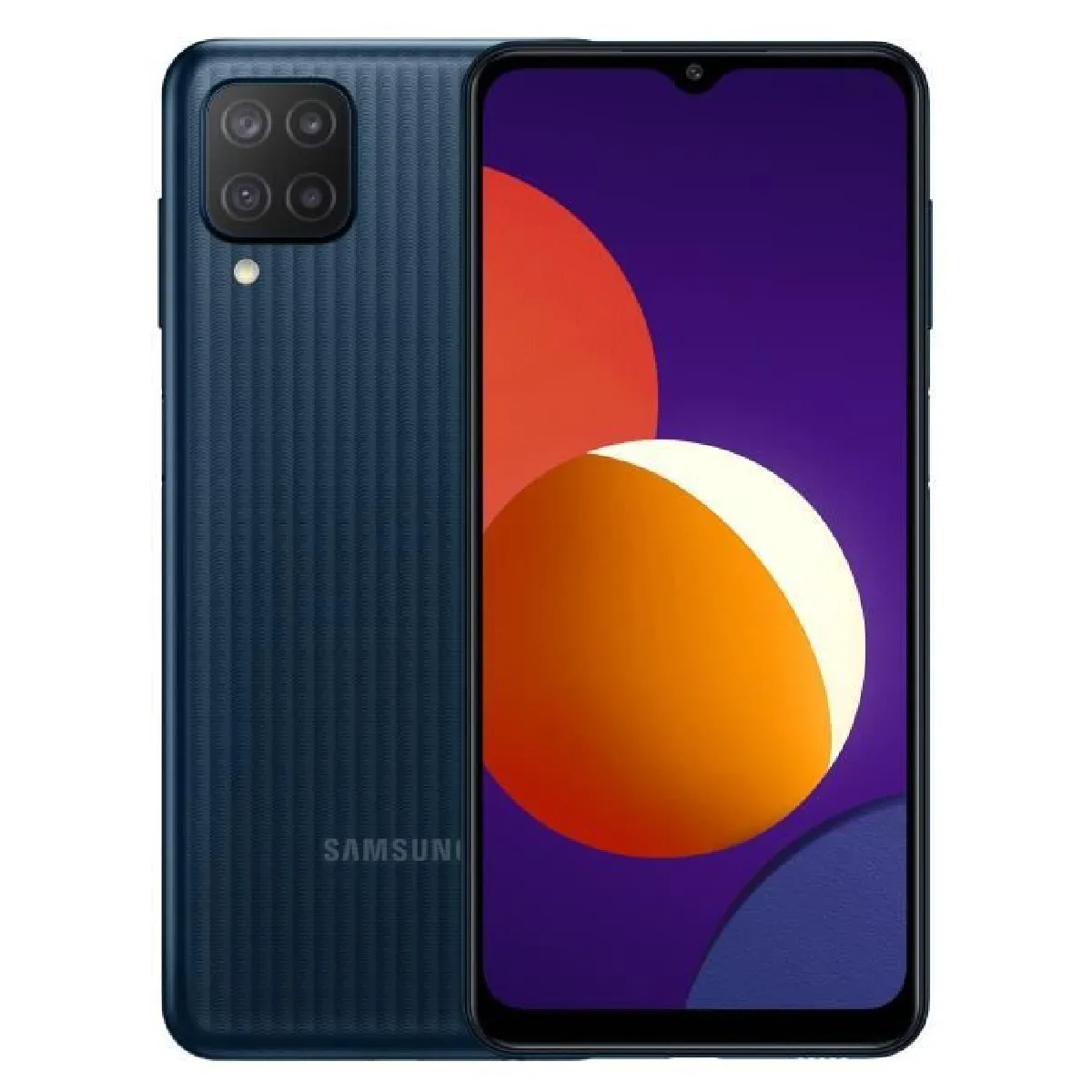 Samsung Galaxy M12 - vue 8