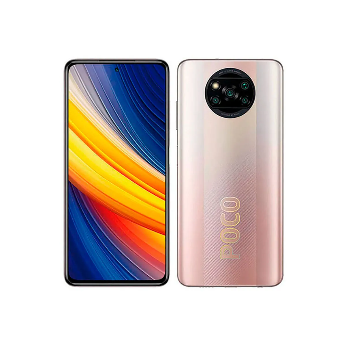 Xiaomi Poco X3 Pro