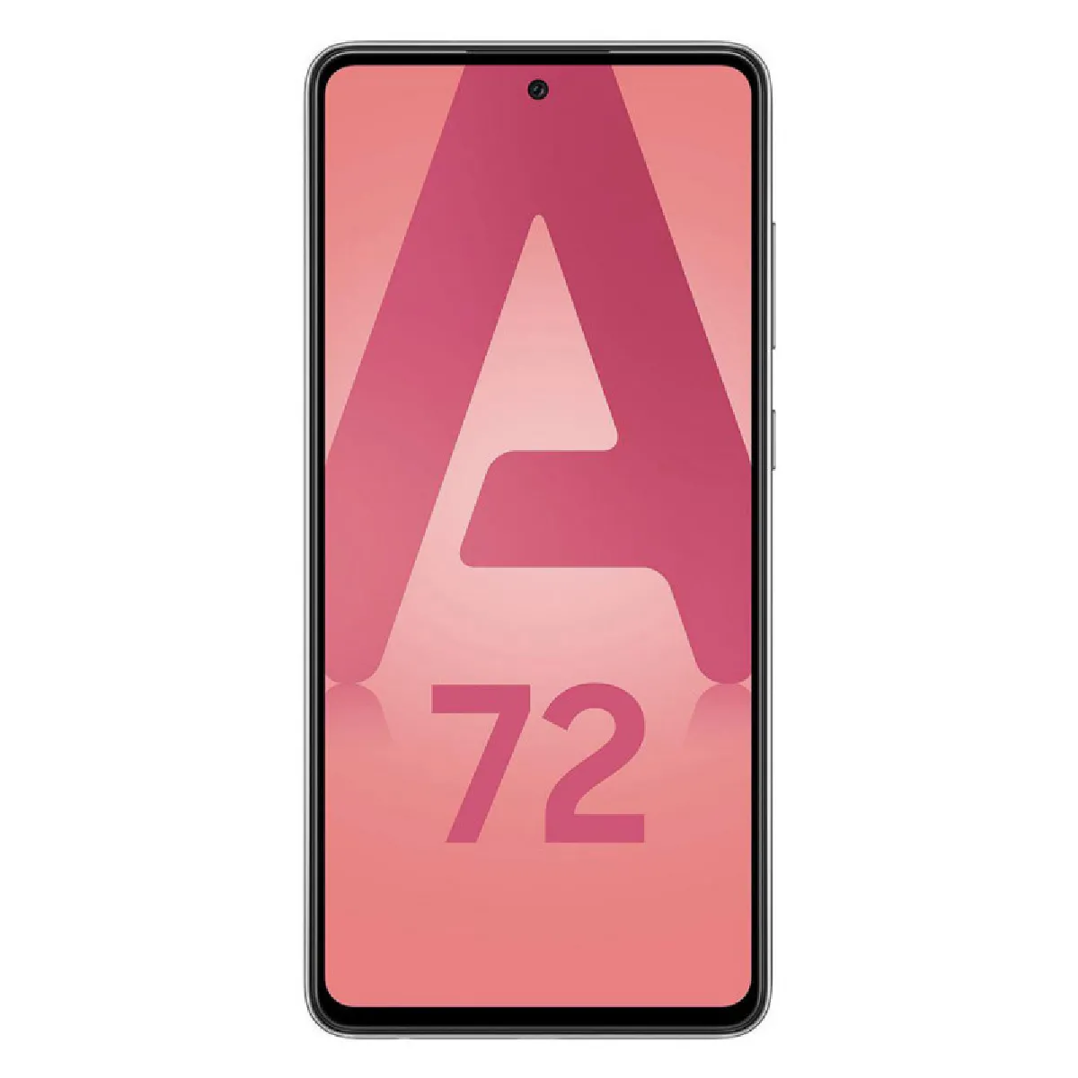 Samsung Galaxy A72 - vue 3