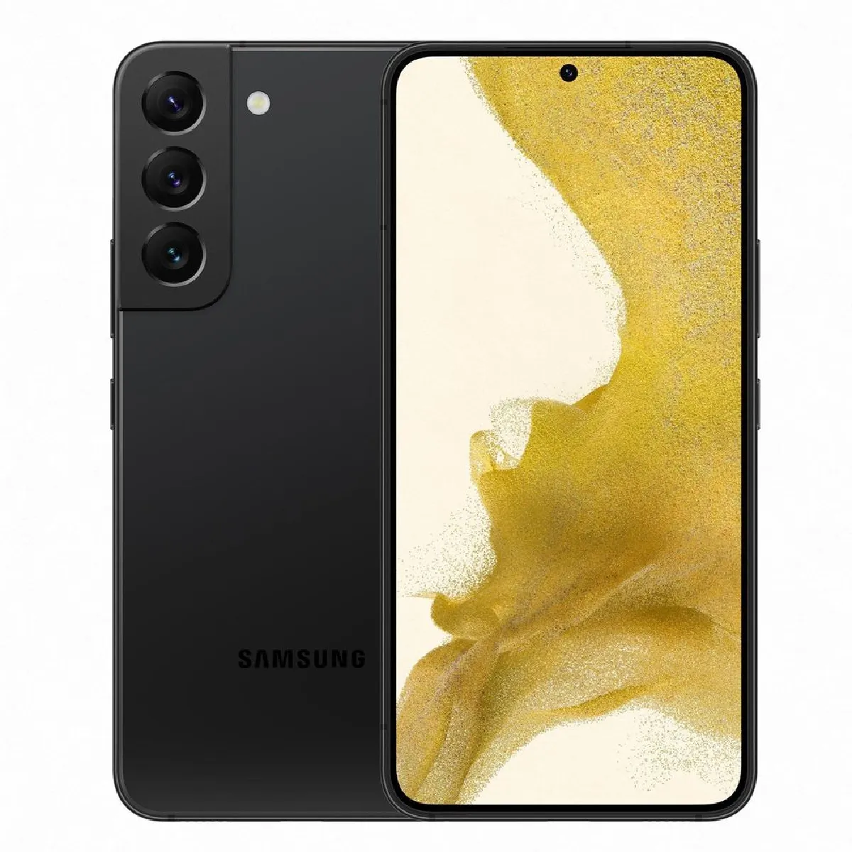 Samsung Smartphone GALAXY S22 256Go Noir