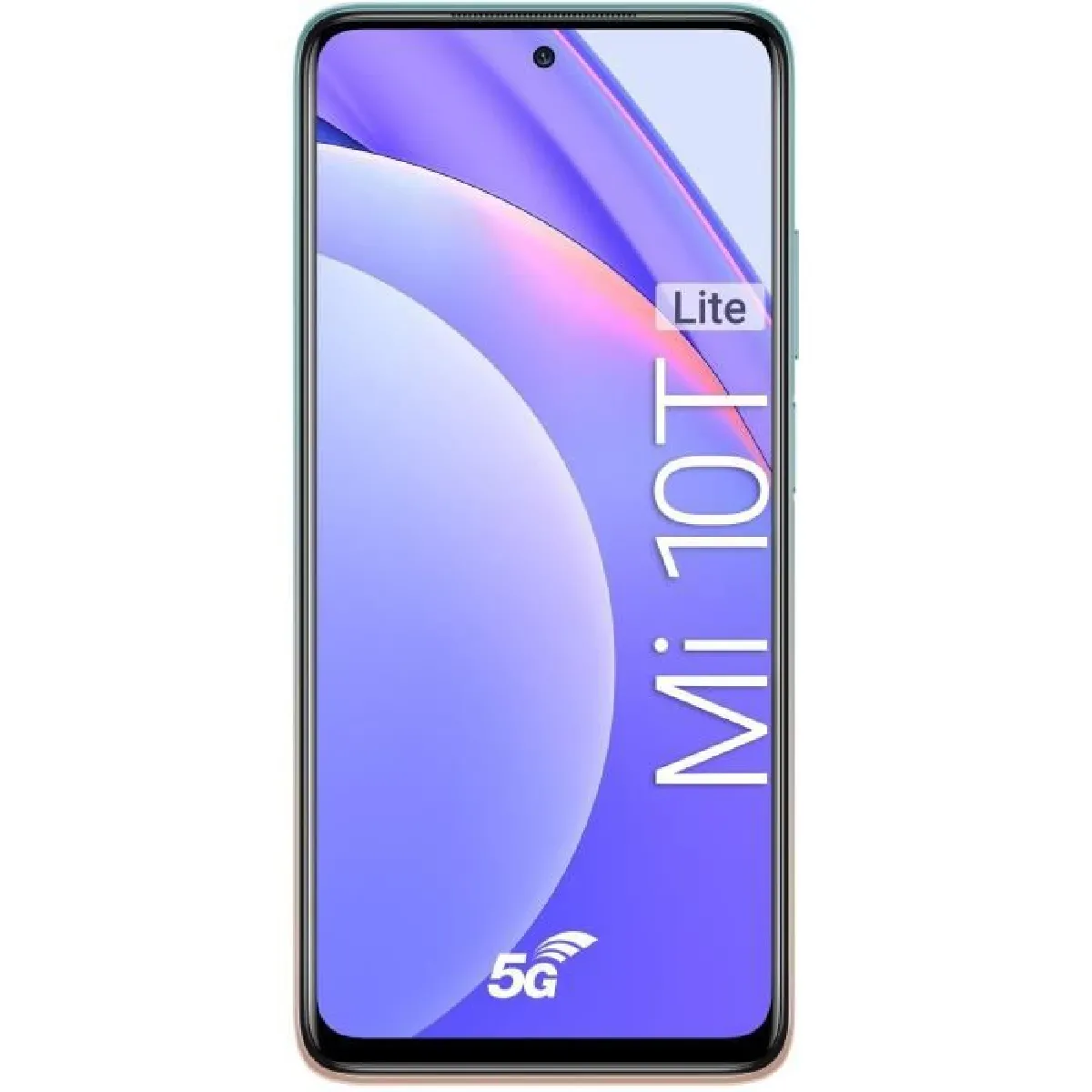 Xiaomi Mi10T Lite - Rose Gold