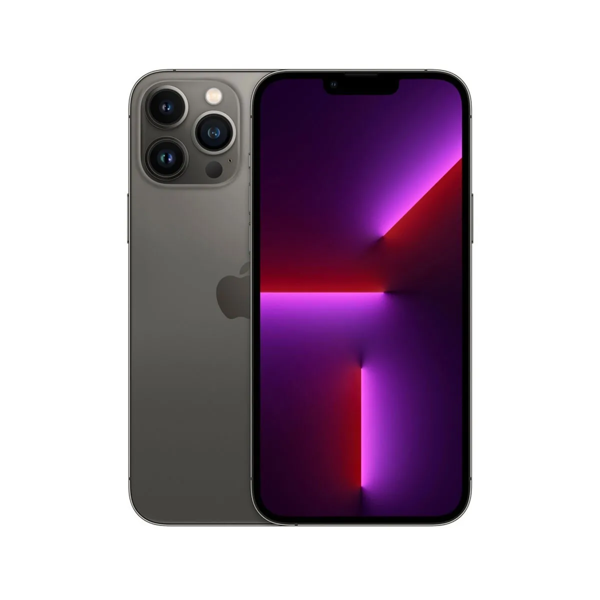Apple iPhone 13 Pro 256 Go Gris - vue 5