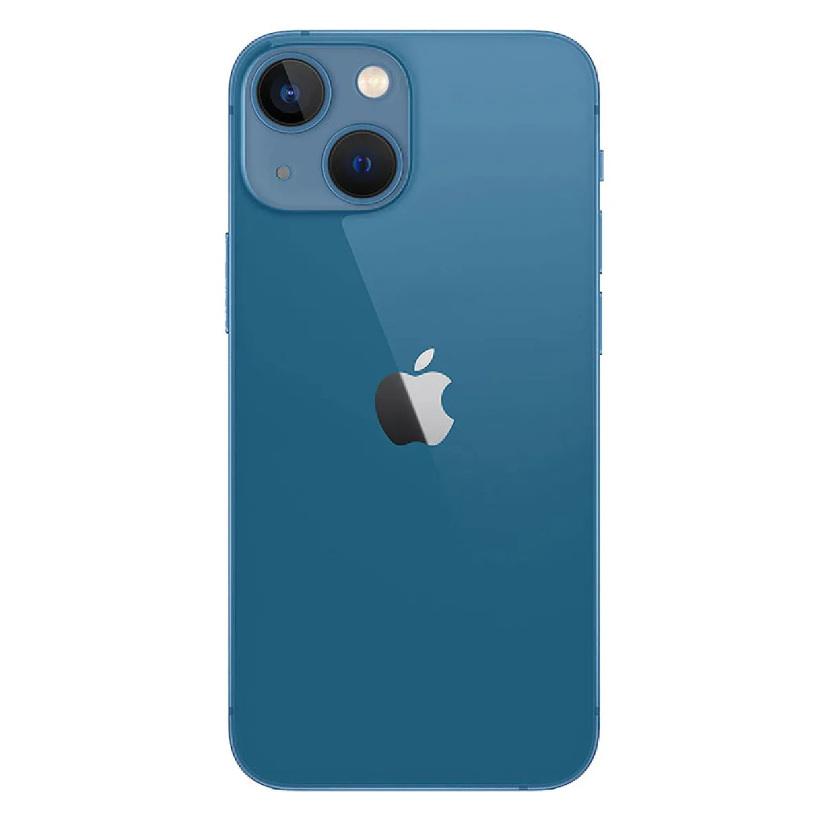 Apple iPhone 13 - Bleu - iPhone - Rue du Commerce
