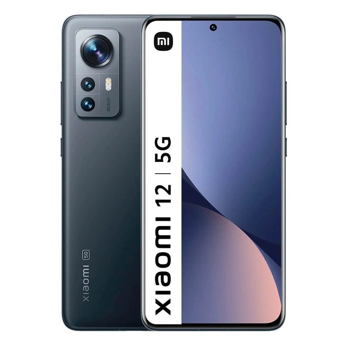 Mi 12