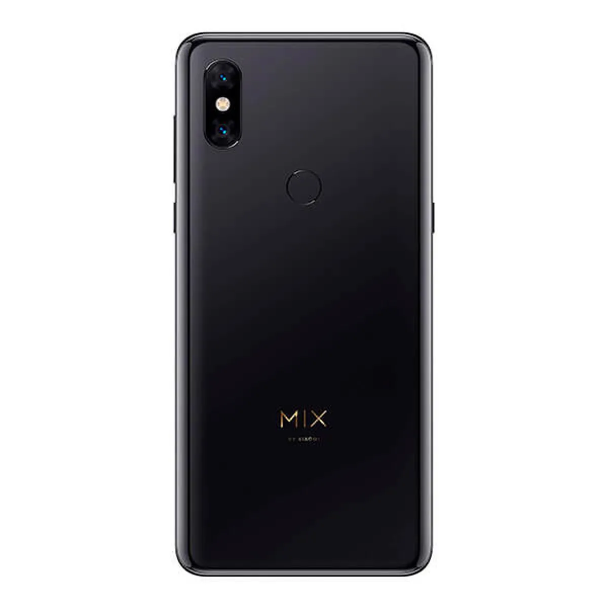 Xiaomi Mi Mix 3 - vue 4