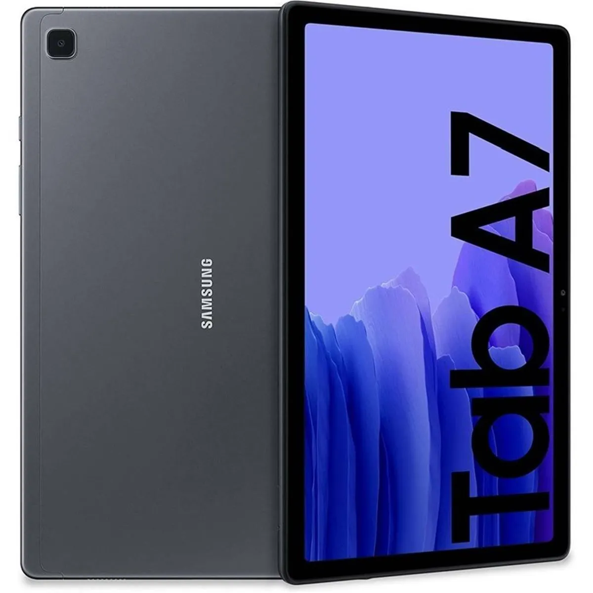 Samsung Galaxy Tab A7 - Gris