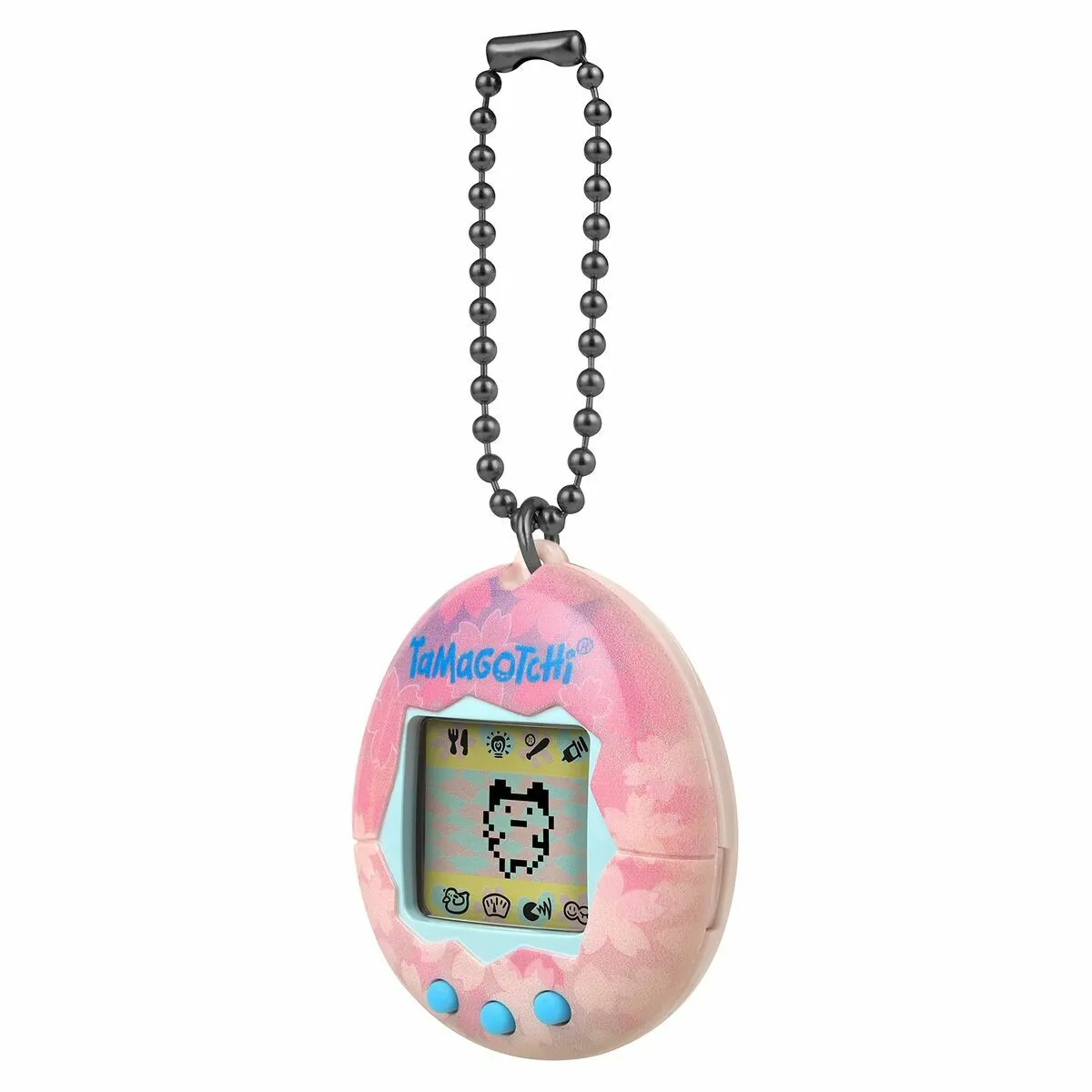 Bandai Tamagotchi Compagnon Virtuel - vue 2